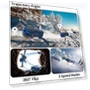 Thumbnail Drone with 2 Cameras 1080P HD — Drones, KARUISRC