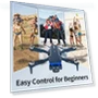 Thumbnail Drone with 2 Cameras 1080P HD — Drones, KARUISRC