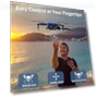 Thumbnail Drone with 2 Cameras 1080P HD — Drones, KARUISRC