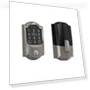Thumbnail Encode Plus WiFi Deadbolt Smart Lock — Deadbolts, SCHLAGE