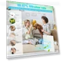 Thumbnail Filter Replacement Kit — Air Purifier Components & Enhancements, Rui Cheng