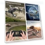 Thumbnail FPV Drone with Camera — Drones, suangrc