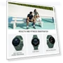 Thumbnail Health and Fitness GPS Smartwatch — Smartwatches, Garmin
