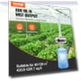 Thumbnail Industrial Commercial Humidifier — Air Moisturizers, VEVOR
