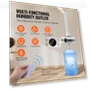 Thumbnail Industrial Commercial Humidifier — Air Moisturizers, VEVOR