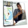 Thumbnail Kids Smart Watch with Calling and GPS Tracking — Smartwatches, Easyfone