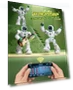 Thumbnail Large Robot Toy for Kids — Interactive Figures & Robots, Ruko