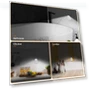 Thumbnail LED Night Lights with Dusk-to-Dawn Sensor — Night Lights, LuxLumin