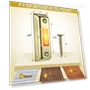 Thumbnail Metal Doorbell Push Button with LED Light — Push Buttons, Dreyoo