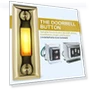 Thumbnail Metal Doorbell Push Button with LED Light — Push Buttons, Dreyoo