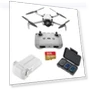 Thumbnail Mini 4 Pro Drone with RC-N2 Controller — Drones, DJI