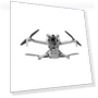Thumbnail Mini 4 Pro Drone with RC-N2 Controller — Drones, DJI