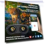 Thumbnail Night Vision Goggles — Binoculars & Goggles, Gogloo