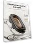 Thumbnail Open Ear Headphones — Over-Ear Headphones, Haowolf