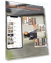Thumbnail Outdoor Wireless Security Camera — Security Cameras, DZEES