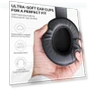 Thumbnail Over Ear Headphones with Microphone — Over-Ear Headphones