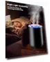 Thumbnail Portable Small Humidifier — Air Moisturizers, KASYDoFF