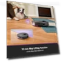 Thumbnail Robot Vacuum and Mop Combo — Vacuums, Eureka