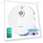 Thumbnail Robot Vacuum and Mop Combo — Smart Cleaning Robots, Tesvor