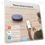 Thumbnail Robot Vacuum and Mop Combo — Smart Cleaning Robots, XIEBro Life