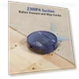 Thumbnail Robot Vacuum and Mop Combo — Smart Cleaning Robots, XIEBro Life