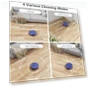 Thumbnail Robot Vacuum and Mop Combo — Smart Cleaning Robots, XIEBro Life