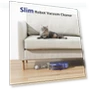 Thumbnail Robot Vacuum and Mop Combo — Smart Cleaning Robots, XIEBro Life