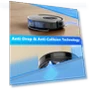 Thumbnail Robot Vacuum and Mop Combo — Smart Cleaning Robots, Tikom