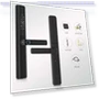 Thumbnail Sliding Smart Door Lock — Smart Home Security, We Technology