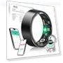 Thumbnail Smart Ring — Smart Rings, MSDQQTIY