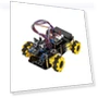 Thumbnail Smart Robot Car Kit — Construction Kits, ACEBOTT