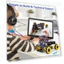Thumbnail Smart Robot Car Kit — Construction Kits, ACEBOTT