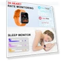 Thumbnail Smart Watch — Smartwatches, Jugeman