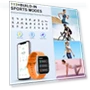 Thumbnail Smart Watch — Smartwatches, Jugeman