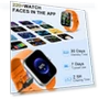 Thumbnail Smart Watch — Smartwatches, Jugeman