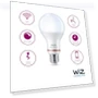 Thumbnail Smart Wi-Fi Light Bulb — LED, Philips LED
