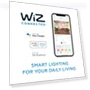 Thumbnail Smart Wi-Fi Light Bulb — LED, Philips LED