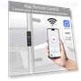 Thumbnail Smart WiFi Towel Warmer Wall Mounted — Towel Warmers, KEG