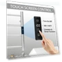 Thumbnail Smart WiFi Towel Warmer Wall Mounted — Towel Warmers, KEG
