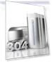 Thumbnail Stainless Steel Humidifier — Air Moisturizers, Jack & Rose