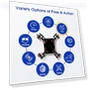 Thumbnail STEM Robotics Science Kit — Construction Kits, ACEBOTT