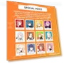 Thumbnail The Idolm@ster Gakuen Collaboration Wireless Earbuds — In-Ear Headphones, AVIOT