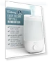 Thumbnail Top-Fill Cool Mist Humidifier — Air Moisturizers, Fontaines Luxury