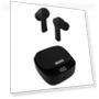Thumbnail True Wireless Earbuds with Charging Case — In-Ear Headphones, Groovz Audio