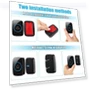 Thumbnail Waterproof Doorbell Kit — Kits, Fabbay