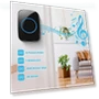 Thumbnail Waterproof Doorbell Kit — Kits, Fabbay