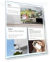 Thumbnail 2K Wi-Fi 6 Security Camera System — Surveillance Enclosures & Mounts, ZOSI