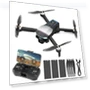 Thumbnail 4K Drone with Camera — Drones, ZOUHOE