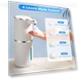 Thumbnail Automatic Foaming Soap Dispenser — Care Dispensers