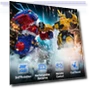 Thumbnail Boxing Robots — Interactive Figures & Robots, Holyton